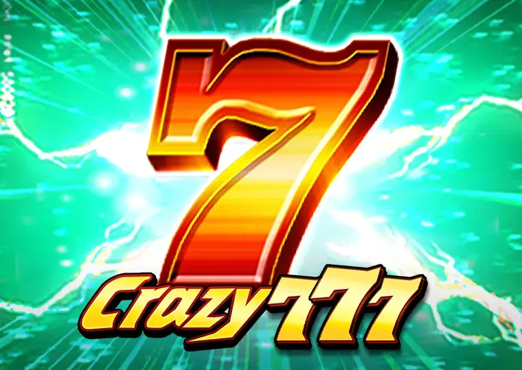 Crazy 777 66Bet