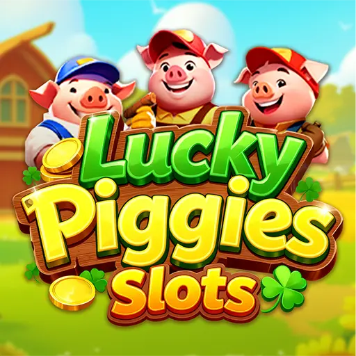 Lucky Piggies gemple 66Bet